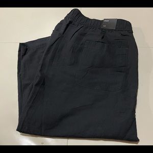 Lane Bryant Plus Size Crop 👖 Pants